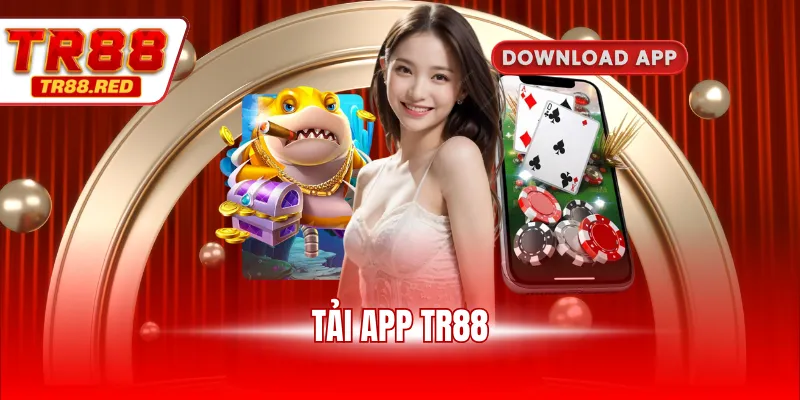 Tải app TR88
